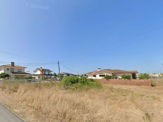 Terreno em Ovar, perto da praia