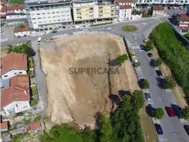 Terreno em O. Azeméis, Riba Ul, Ul, Macinhata Seixa, Madail
