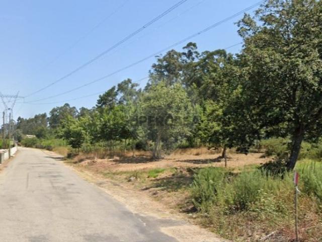Terreno em O. Azeméis, Riba Ul, Ul, Macinhata Seixa, Madail