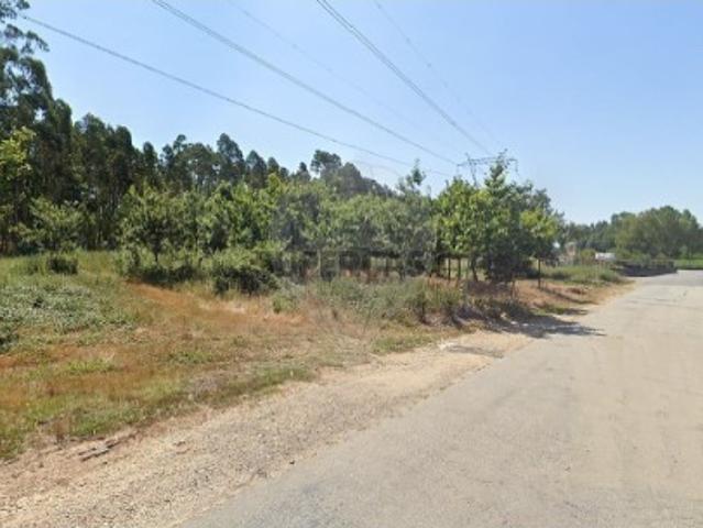Terreno em O. Azeméis, Riba Ul, Ul, Macinhata Seixa, Madail