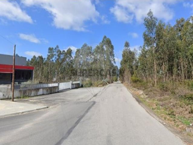 Terreno em O. Azeméis, Riba Ul, Ul, Macinhata Seixa, Madail