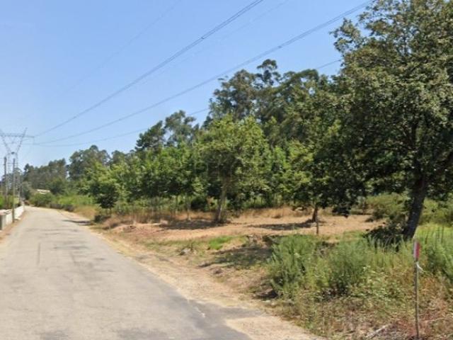 Terreno em O. Azeméis, Riba Ul, Ul, Macinhata Seixa, Madail