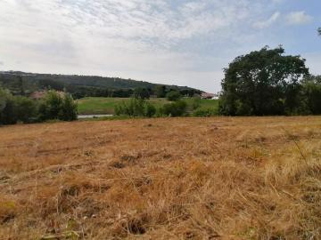 Terreno em Óbidos com grande potencial para plano urbanístico