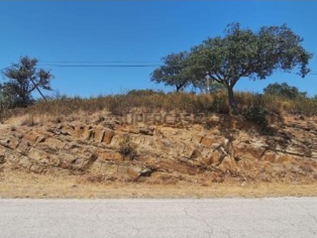 Terreno em Odeleite