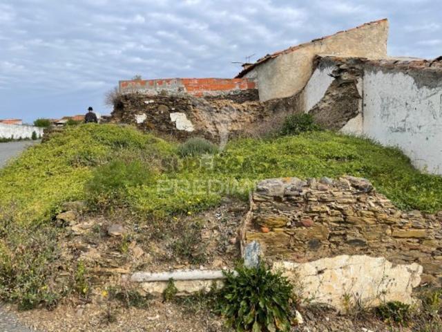 Terreno em Odeleite