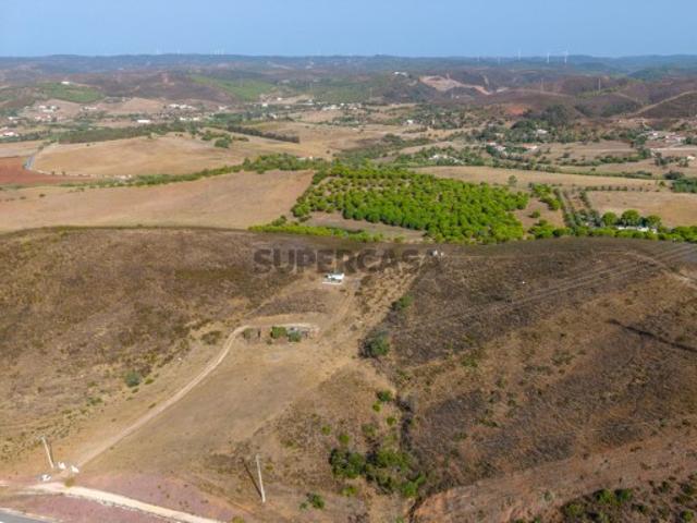 Terreno em Odiáxere