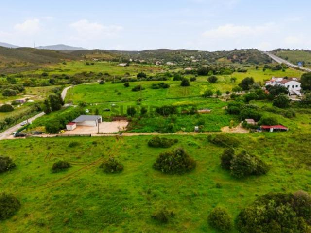 Terreno em Odiáxere