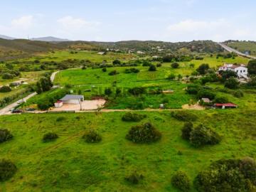 Terreno em Odiáxere