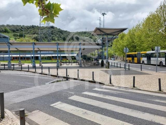 Terreno em Odivelas