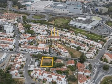 Terreno em Oeiras e São Julião da Barra, Paço de Arcos e Caxias