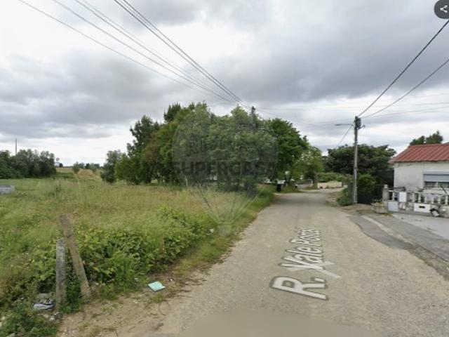 Terreno em Oiã