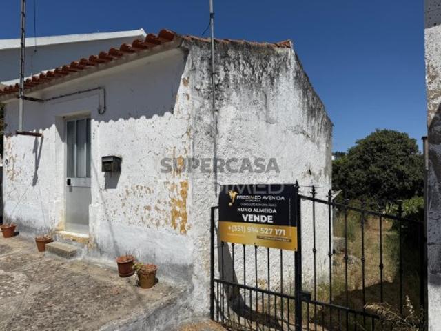 Terreno em Olaia e Paço