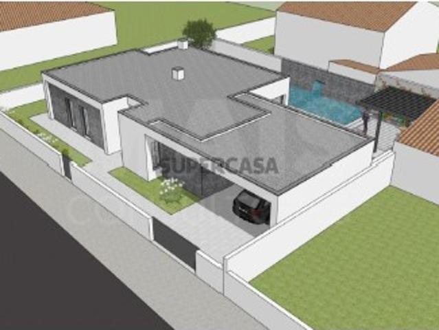 Terreno em Olho Marinho