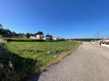 Terreno em Olho Marinho, Óbidos