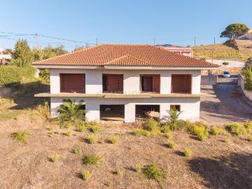 Aldeia Galega da Merceana, Aldeia Galega da Merceana e Aldeia Gavinha, Concelho de Alenquer, Distrito de Lisboa