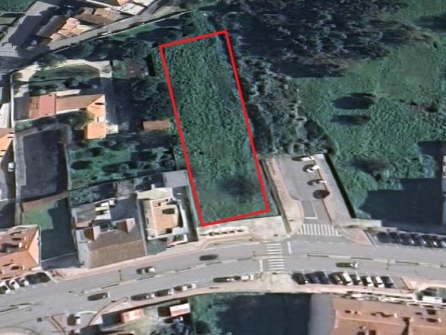 Terreno Oliveira do Bairro para construção em altura