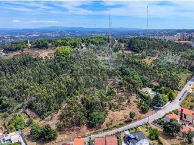 Terreno em Oliveira do Douro