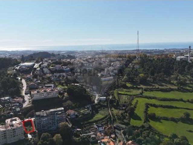 Terreno em Oliveira do Douro