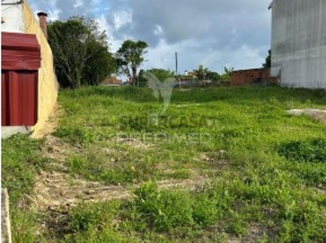 Terreno em Oliveirinha