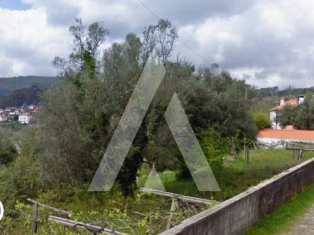 Terreno em Orbacém para construção