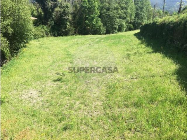 Terreno em Oriz Santa Marinha e Oriz São Miguel