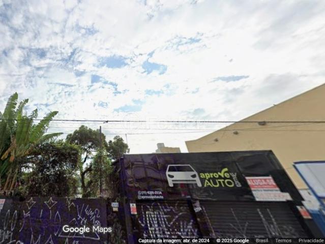 Terreno em Osasco