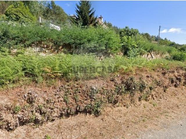 Terreno em Ossela