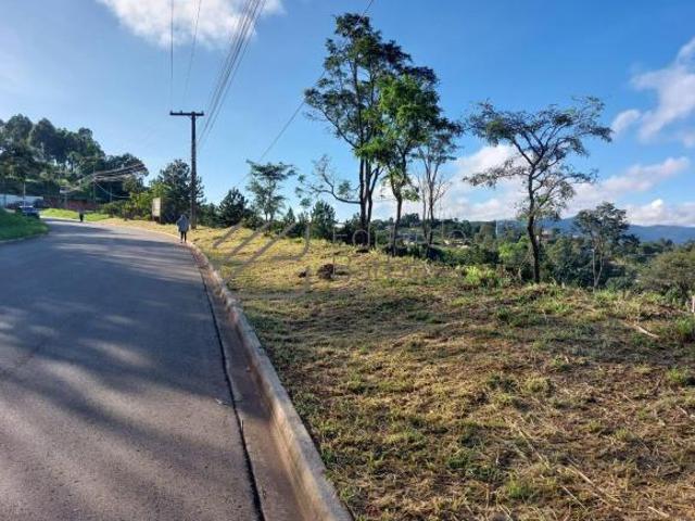 Terreno em Atibaia
