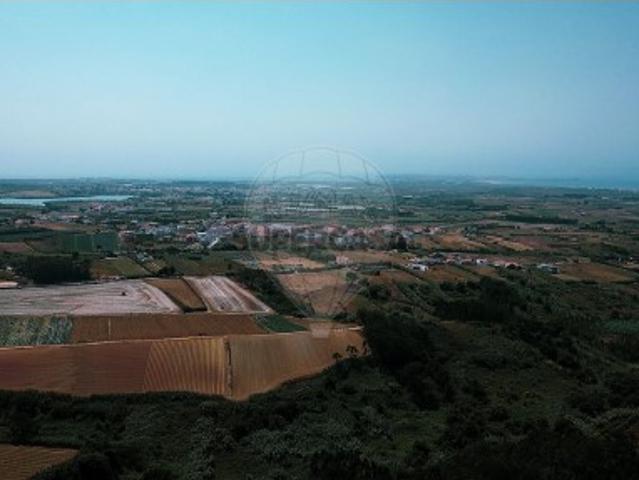 Terreno em Atouguia da Baleia