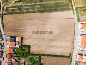 Terreno em Atouguia da Baleia