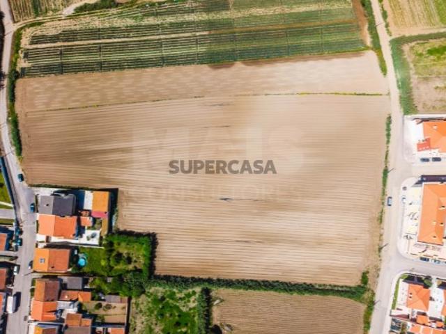 Terreno em Atouguia da Baleia