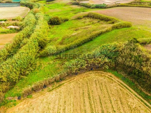 Terreno em Atouguia da Baleia