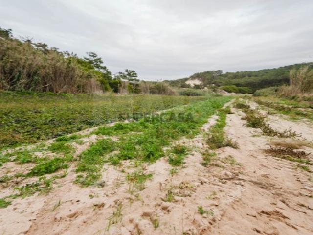 Terreno em Atouguia da Baleia
