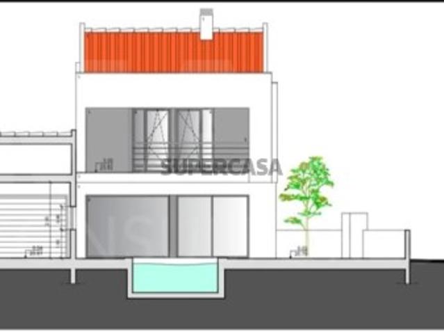 Terreno em Atouguia da Baleia
