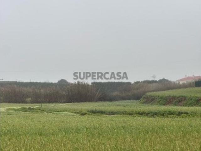 Terreno em Atouguia da Baleia