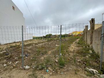 Terreno em Atouguia da Baleia