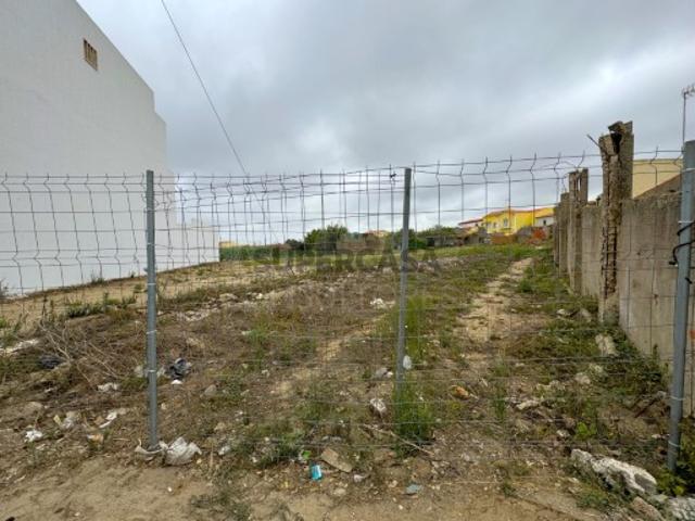 Terreno em Atouguia da Baleia