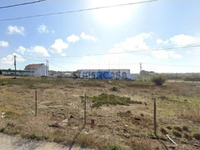 Terreno em Atouguia da Baleia