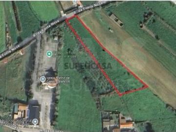 Terreno em Atouguia da Baleia