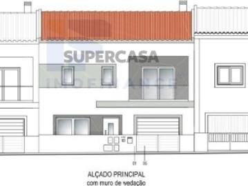 Terreno em Atouguia da Baleia
