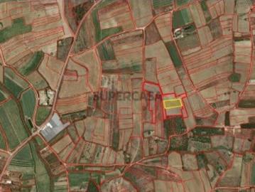 Terreno em Atouguia da Baleia de 4400,00 m²