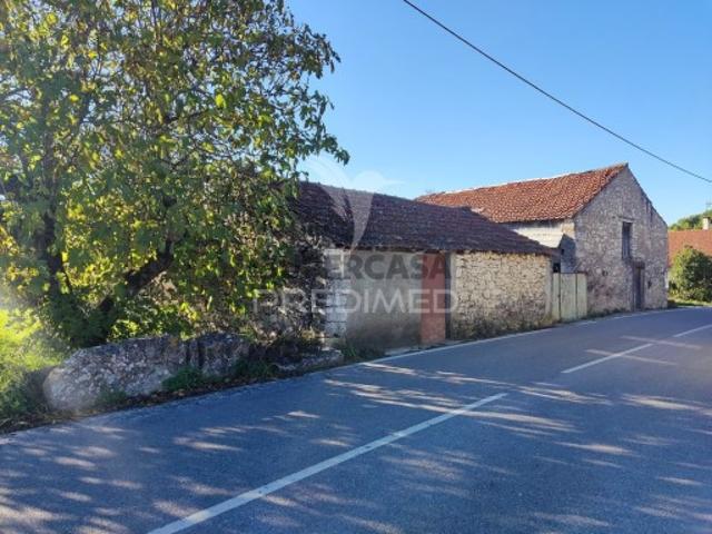 Terreno em Atouguia