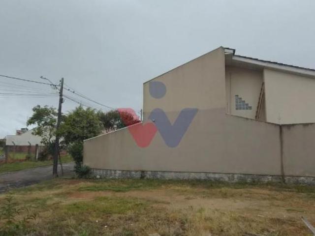 Terreno em Atuba, Curitiba/PR de 274m² à venda por R$ 402.000,00