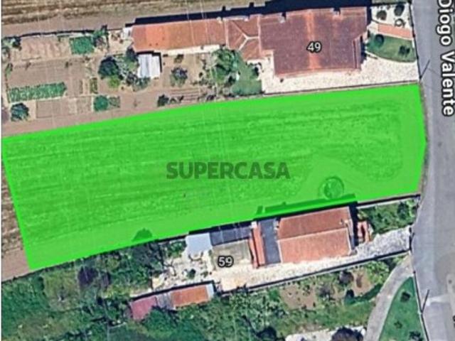 Terreno em Avanca