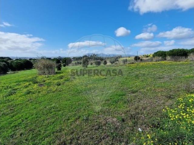 Terreno em Aveiras de Cima