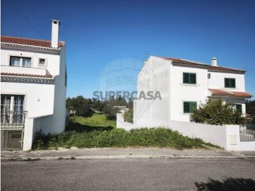 Terreno em Aveiras de Baixo