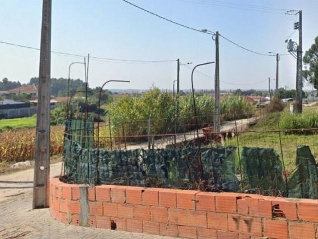 Terreno em Aveiro para construção de moradia