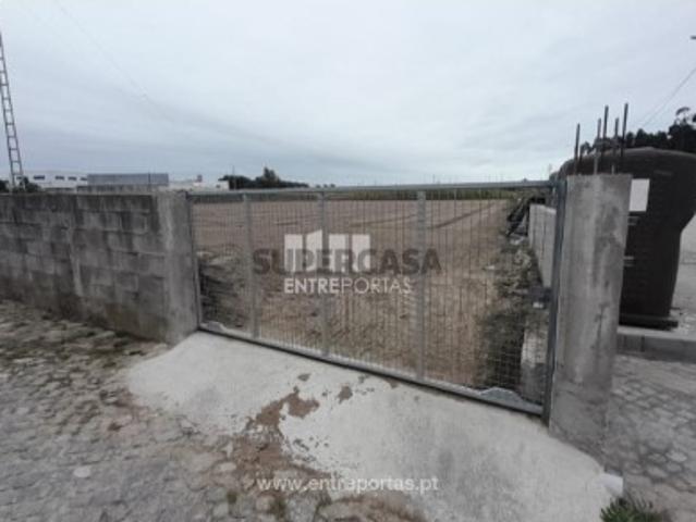 Terreno em Amorim