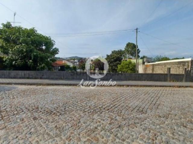 Terreno em Aves