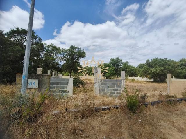 Terreno em Avos com 900 m² | Olhos de Água – Quinta do Anjo